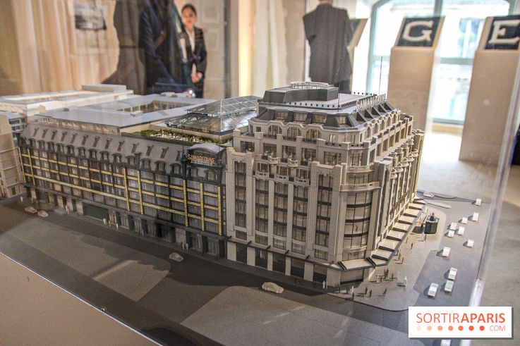La Samaritaine
