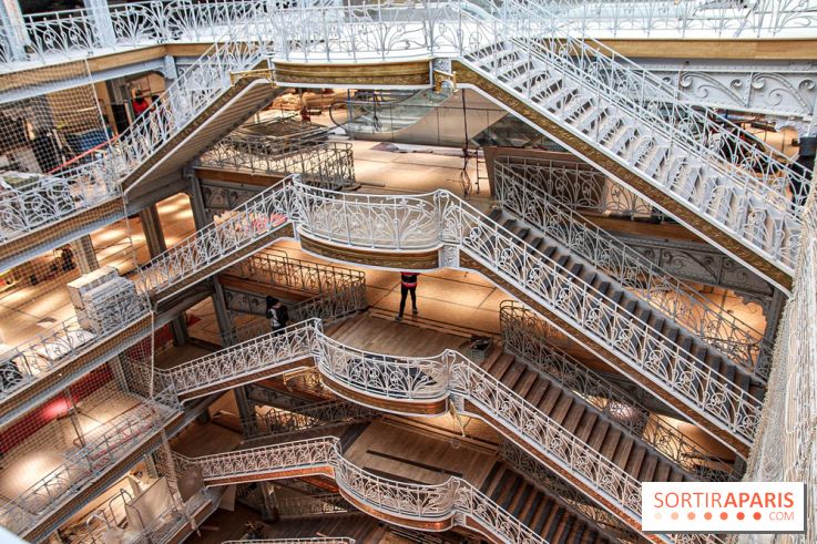 La Samaritaine