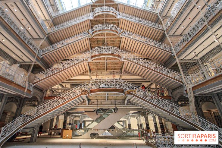 La Samaritaine