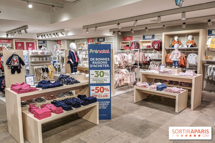 Le premier King Jouet de Paris, les photos