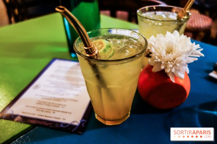 Le Comptoir Montevideo : unique et délicieux restaurant uruguayen à Paris