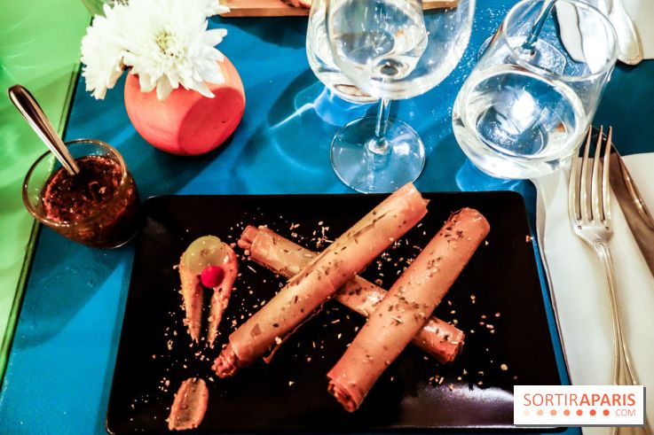 Le Comptoir Montevideo : unique et délicieux restaurant uruguayen à Paris