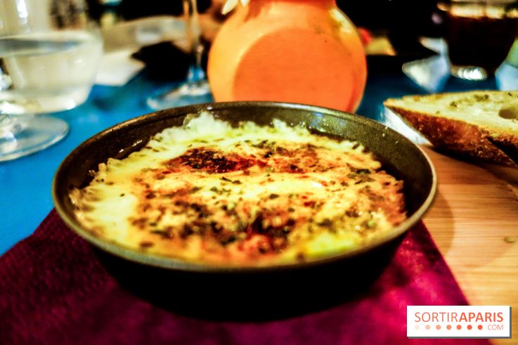 Le Comptoir Montevideo : unique et délicieux restaurant uruguayen à Paris