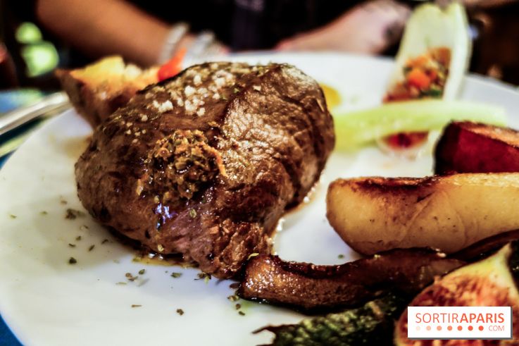 Le Comptoir Montevideo : unique et délicieux restaurant uruguayen à Paris