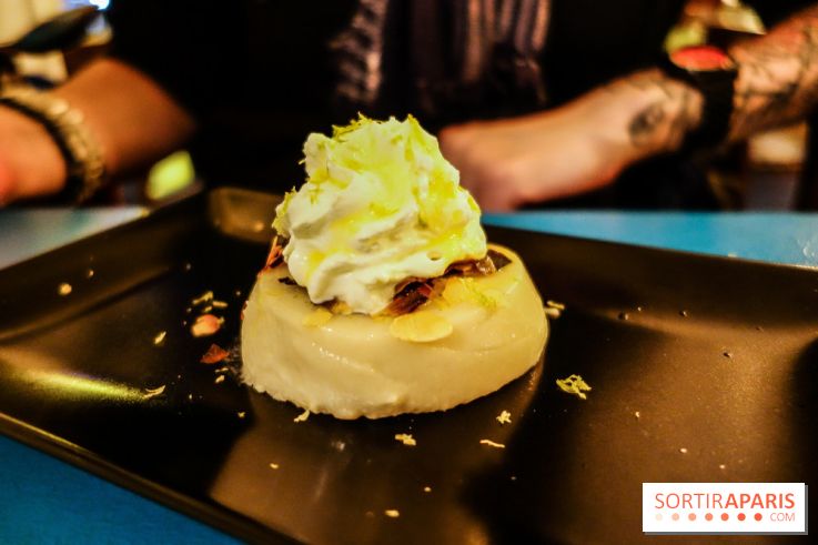 Le Comptoir Montevideo : unique et délicieux restaurant uruguayen à Paris