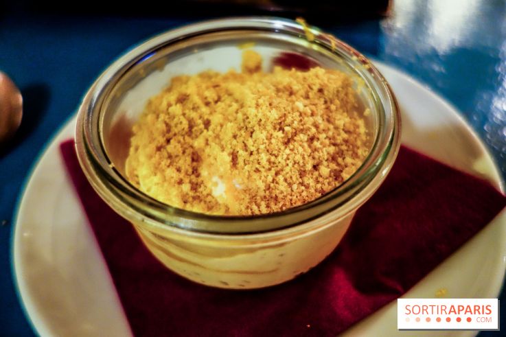 Le Comptoir Montevideo : unique et délicieux restaurant uruguayen à Paris