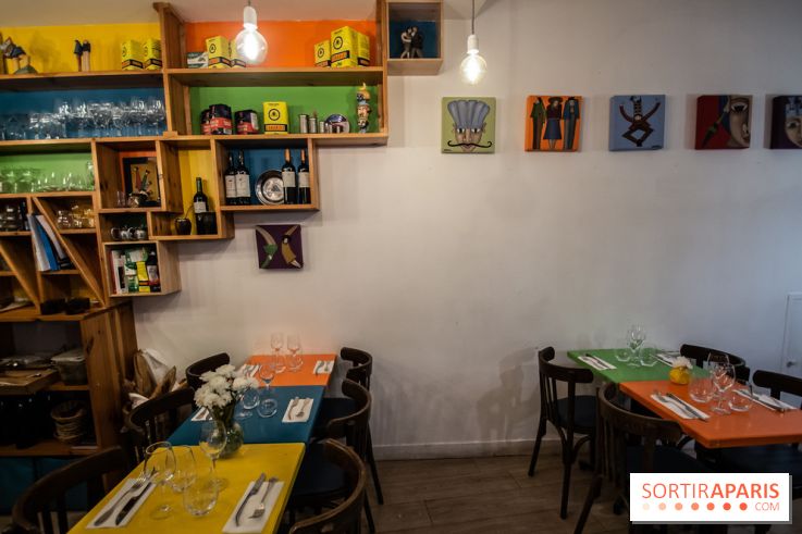 Le Comptoir Montevideo : unique et délicieux restaurant uruguayen à Paris