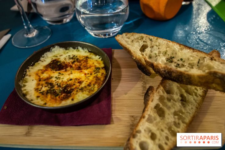 Le Comptoir Montevideo : unique et délicieux restaurant uruguayen à Paris