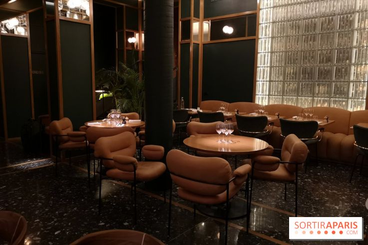 Restaurant Le Ballu - Hôtel Ballu