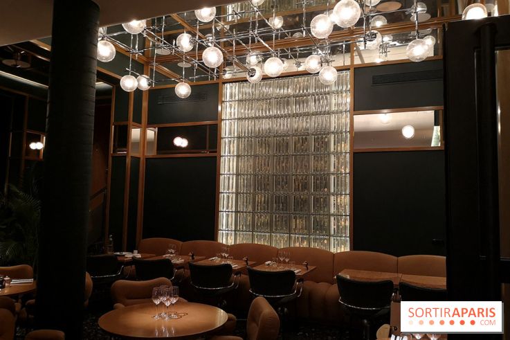 Restaurant Le Ballu - Hôtel Ballu