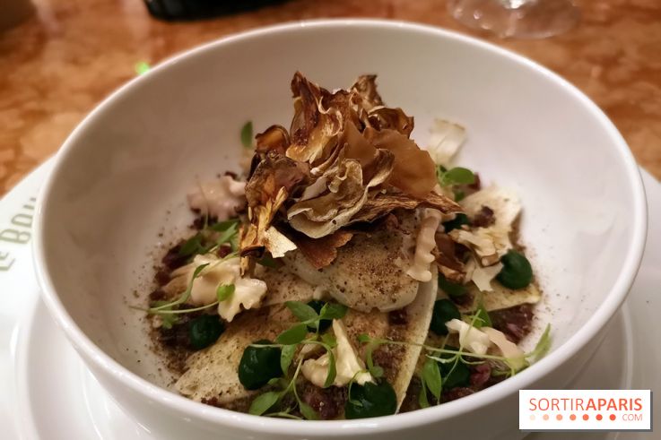 Restaurant Le Ballu - Hôtel Ballu