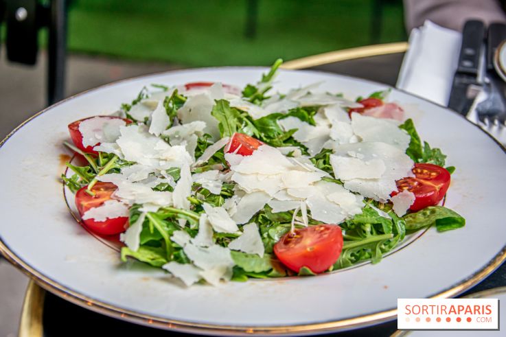 Sorella, la savoureuse trattoria du 16e arrondissement