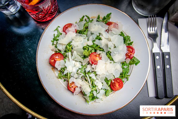 Sorella, la savoureuse trattoria du 16e arrondissement