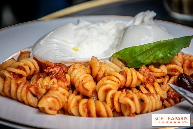 Sorella, la savoureuse trattoria du 16e arrondissement