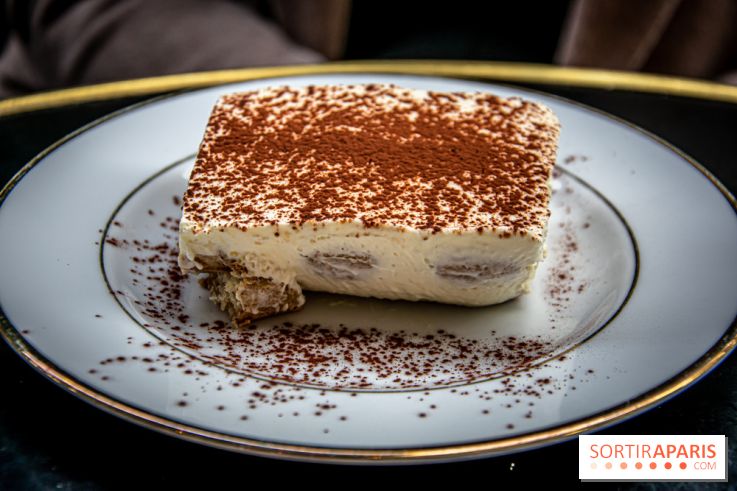 Sorella, la savoureuse trattoria du 16e arrondissement