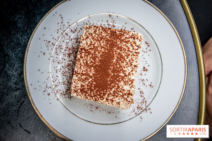 Sorella, la savoureuse trattoria du 16e arrondissement