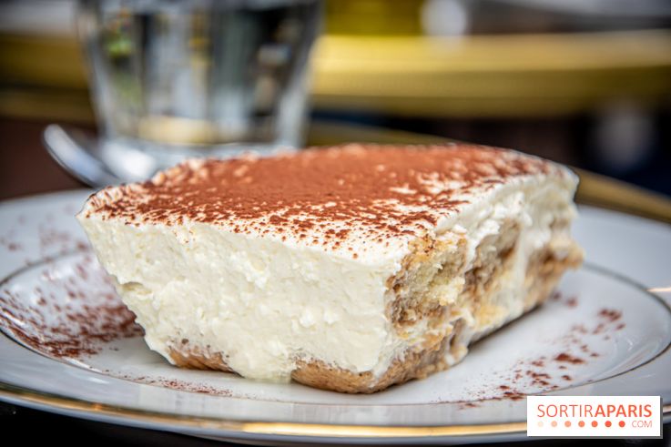 Sorella, la savoureuse trattoria du 16e arrondissement