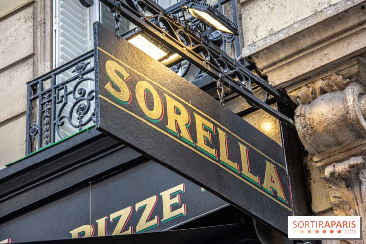 Sorella, la savoureuse trattoria du 16e arrondissement