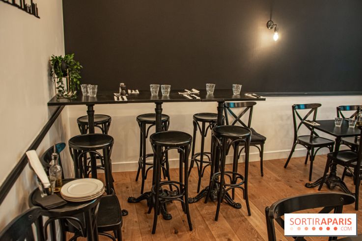 Sorella, la savoureuse trattoria du 16e arrondissement