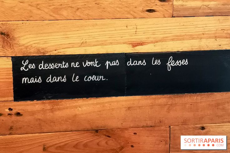 CUT-STREETFOOD - Restaurant à viandes - Paris 11e