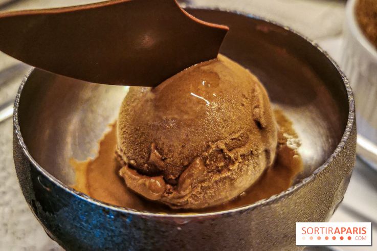 Le renouveau du Champeaux, nouvelle carte et nouveau chef