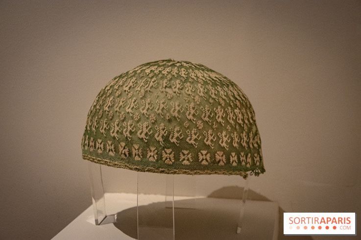 L'Art en Broderie au Moyen-Âge, l'exposition au Musée de Cluny - nos photos