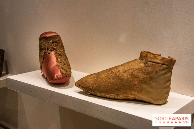 L'Art en Broderie au Moyen-Âge, l'exposition au Musée de Cluny - nos photos