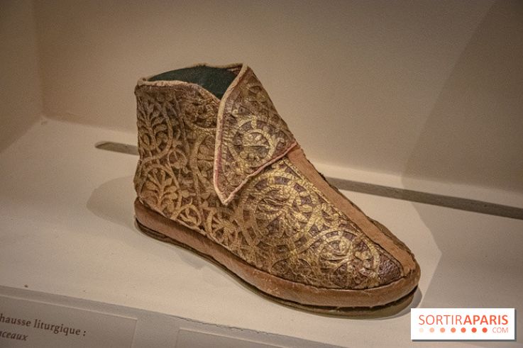 L'Art en Broderie au Moyen-Âge, l'exposition au Musée de Cluny - nos photos