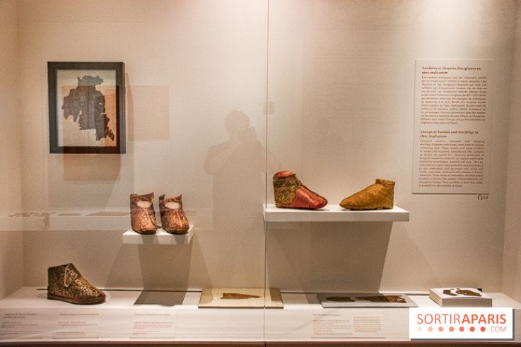 L'Art en Broderie au Moyen-Âge, l'exposition au Musée de Cluny - nos photos