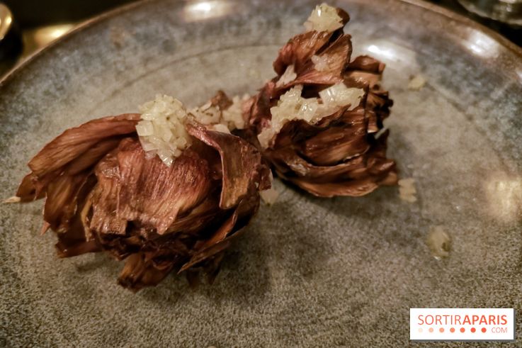 Matilda - Restaurant italien Paris 8ème