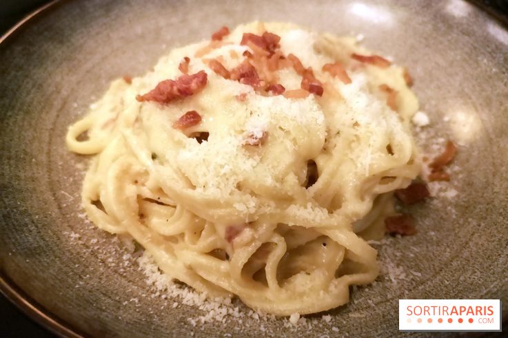 Matilda - Restaurant italien Paris 8ème