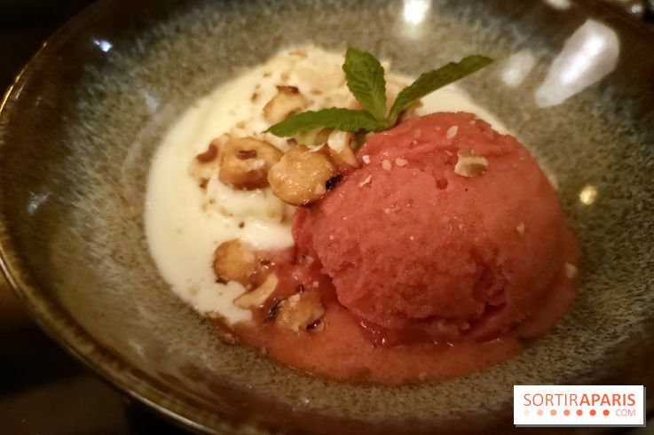 Matilda - Restaurant italien Paris 8ème