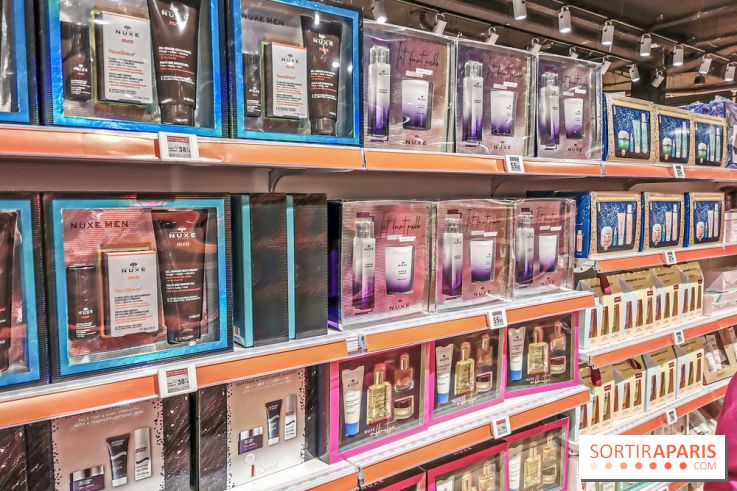 Parapharmacie Lafayette Para One - les photos