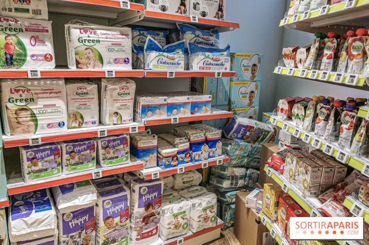 Parapharmacie Lafayette Para One - les photos