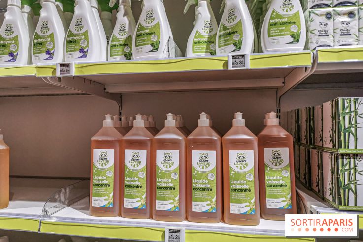 Parapharmacie Lafayette Para One - les photos