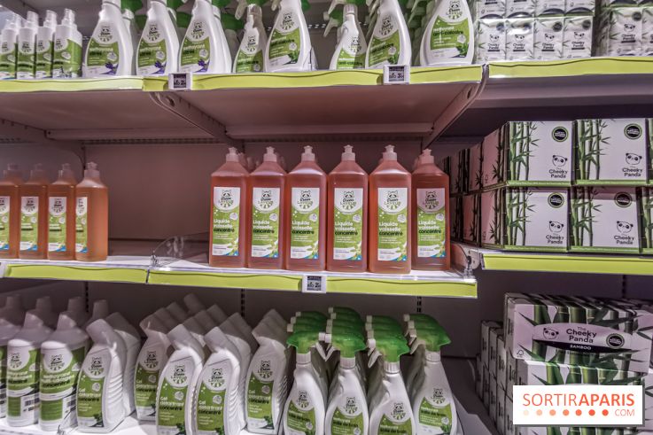 Parapharmacie Lafayette Para One - les photos