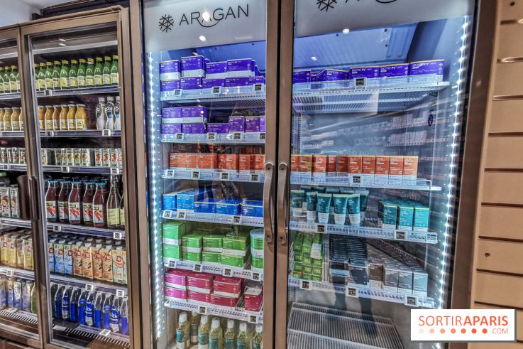 Parapharmacie Lafayette Para One - les photos