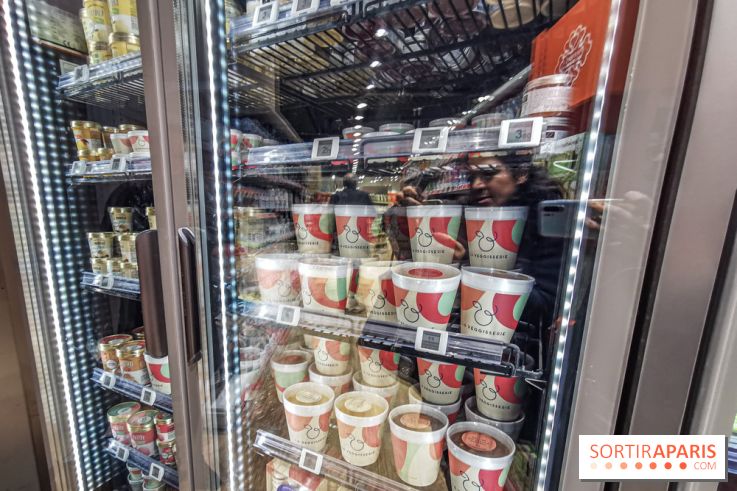 Parapharmacie Lafayette Para One - les photos