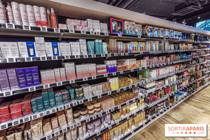Parapharmacie Lafayette Para One - les photos