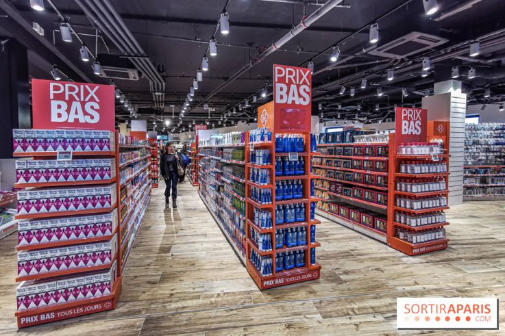 Parapharmacie Lafayette Para One - les photos