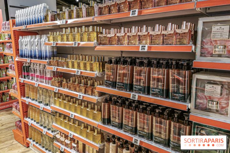 Parapharmacie Lafayette Para One - les photos