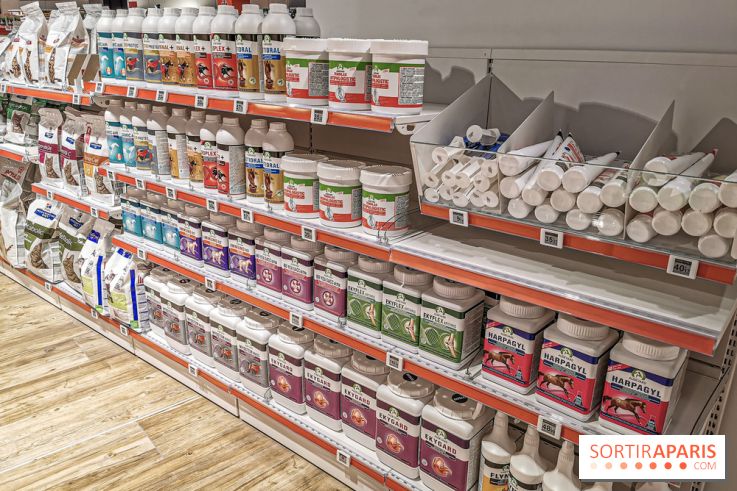 Parapharmacie Lafayette Para One - les photos