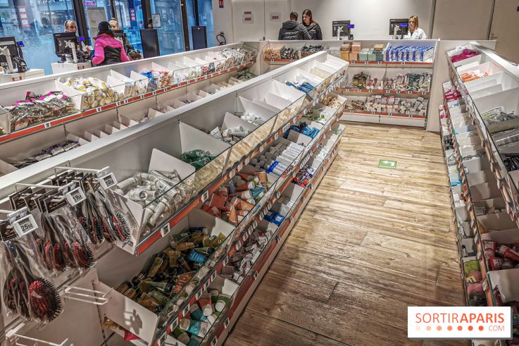 Parapharmacie Lafayette Para One - les photos