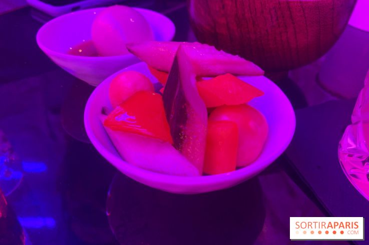 Gyoza Bar - 2019