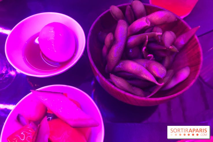 Gyoza Bar - 2019
