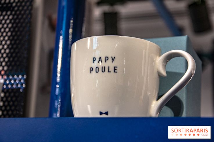 Pyramid., le concept store tendance au Carousel du Louvre