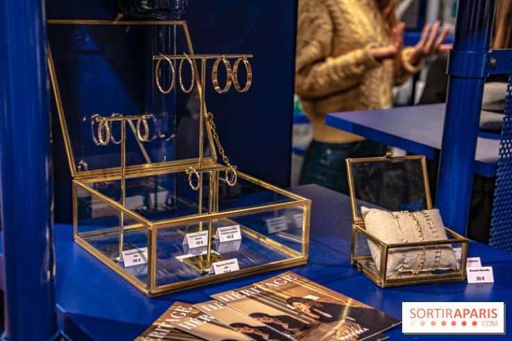 Pyramid., le concept store tendance au Carousel du Louvre
