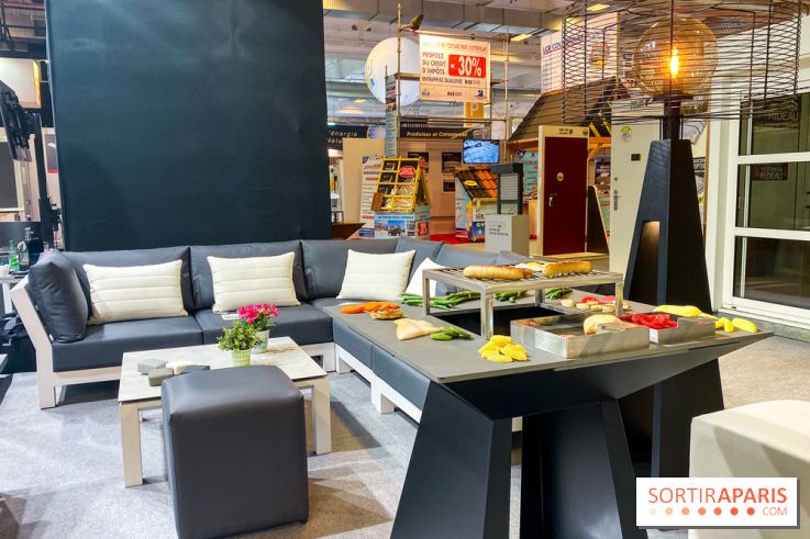 Foire d'Automne 2019