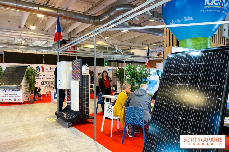 Foire d'Automne 2019