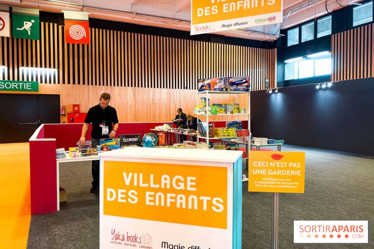 Foire d'Automne 2019